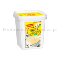 Winiary Budyń śmietankowy z cukrem 1,02 kg