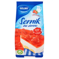 Gellwe Sernik Na Zimno 193 G