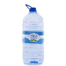 Woda Aqua Źródlana Niegazowana 5,5 l paleta