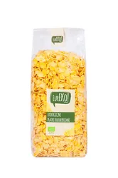 Płatki Kukurydziane Bio 300 G