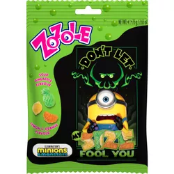 Mieszko Żelki zozole minions sour 75g