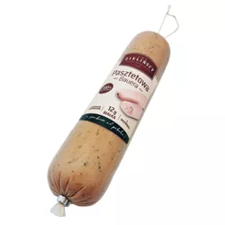 Zielińscy Pasztetowa bauera 450g