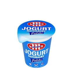 Mlekovita Jogurt Polski naturalny 150g