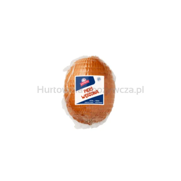 Indykpol Pierś wędzona Około 2 kg