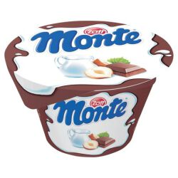 Zott Monte 150G