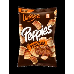 Peppies Żeberka 100G