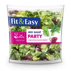 Mix Sałat Party 150G FIT & EASY