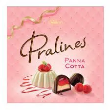 Vobro Panna Cotta 129G