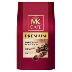 Kawa Ziarnista Mk Premium 500 G Strauss
