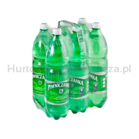 Woda Piwniczanka Średnionasycona Co2 1,5L