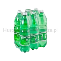 Woda Piwniczanka Średnionasycona Co2 1,5L