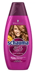 Szampon Schauma Kraft Vitalitata 250 Ml (data przydatności 31.05.2026)
