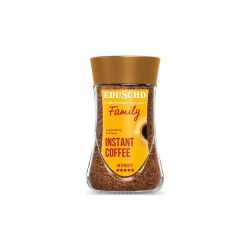 Tchibo Kawa Mielona Eduscho Family 450G 