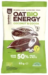 Owsianka Kokos- Kakao Bezgl. Bio 65 G
