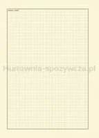 Donau Notatnik Life, organizer, 165x230mm, 80 kart., różowy  - 3