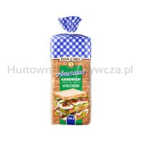 Dan Cake Sandwich pełnoziarnisty 750g