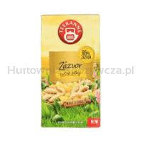 Teekanne Herbatka owocowa Ginger extra strong 20 x 1,75g