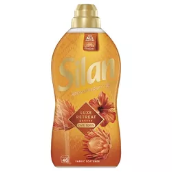 Silan Płyn Do Płukania Aromatherapy Cape Town 1012 ml (46 prań)