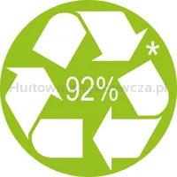 Długopis automatyczny SCHNEIDER TAKE 4 Neon, M, 4 kolory wkładu, 10 szt., mix kolorów - 10