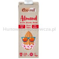 Napój migdałowy Classic bez cukru BIO 1 l