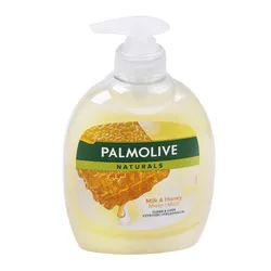 Mydło w płynie PALMOLIVE Mlek i miód, 300ml