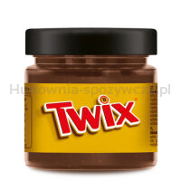Krem czekoladowy Twix 200g