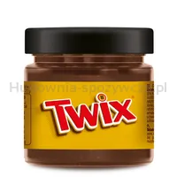 Krem czekoladowy Twix 200g