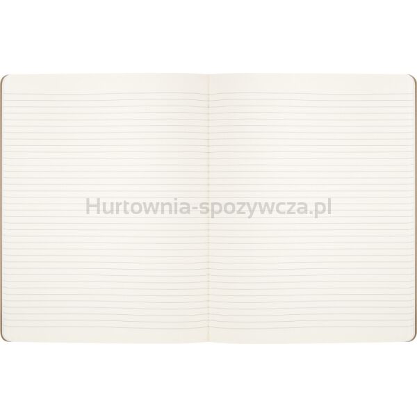Notatnik MOLESKINE Harry Potter Wingardium 2024, XL, 15x21cm, edycja limitowana - 4