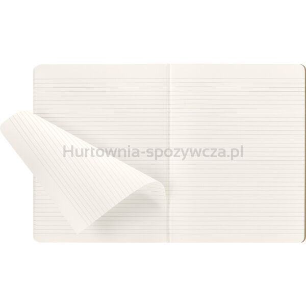 Notatnik MOLESKINE Harry Potter Wingardium 2024, XL, 15x21cm, edycja limitowana - 5