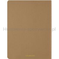 Notatnik MOLESKINE Harry Potter Wingardium 2024, XL, 15x21cm, edycja limitowana - 7