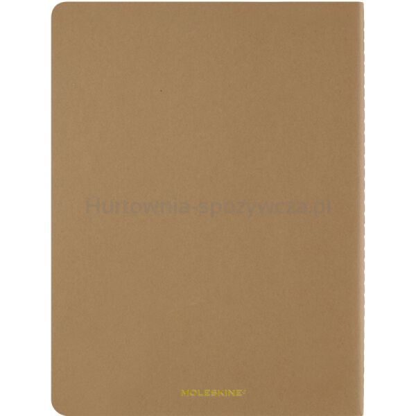 Notatnik MOLESKINE Harry Potter Wingardium 2024, XL, 15x21cm, edycja limitowana - 7