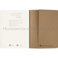 Notatnik MOLESKINE Harry Potter Wingardium 2024, XL, 15x21cm, edycja limitowana - 6