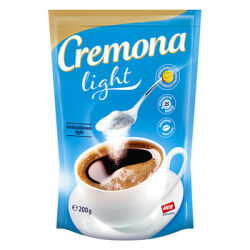Cremona Śmietankowa Light Zabielacz W Proszku 200g