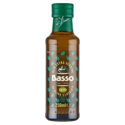 Basso Oliwa Z Oliwek extra vergine 0,25 L