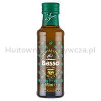 Basso Oliwa Z Oliwek extra vergine 0,25 L