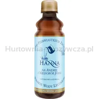 Hanna Polskie Wody Lecznicze 330 Ml - 2