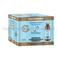 Hanna Polskie Wody Lecznicze 330 Ml