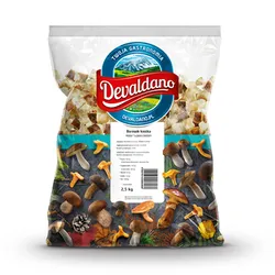 Devaldano Borowik Kostka 2,5 Kg