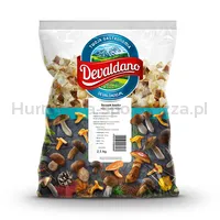 Devaldano Borowik Kostka 2,5 Kg