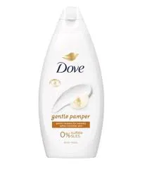 Dove Gentle Pamper Żel Pod Prysznic 720 Ml