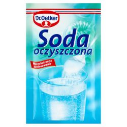 Dr.Oetker Soda 70G
