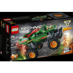 Klocki LEGO Technic 42149 Monster Jam™ Dragon™