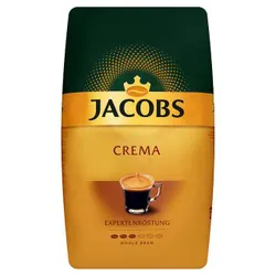 Jacobs Kawa Ziarnista Crema 500 G