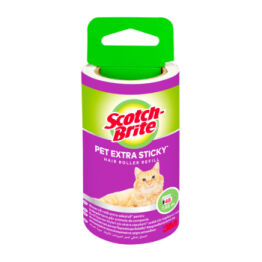 Scotch-Brite Wkład wymienny do Super mocnej rolki do czyszczenia
