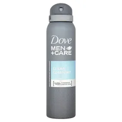 Dove Dezodorant Spray Men Clean Comfort 150Ml