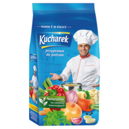 Prymat Przyprawa Kucharek 1Kg