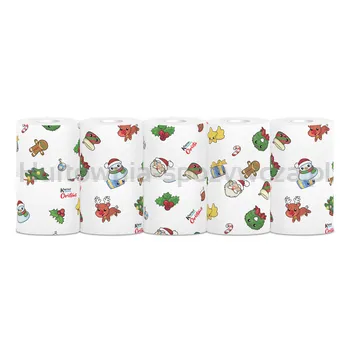 Kartika Christ Pap Toal 3W 10R