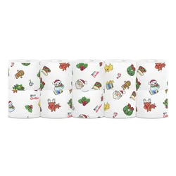 Kartika Christ Pap Toal 3W 10R