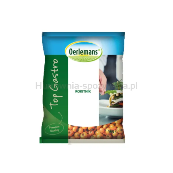 Oerlemans Rokitnik 1 Kg