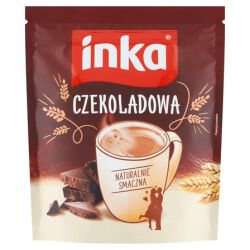 Inka Czekoladowa 200G